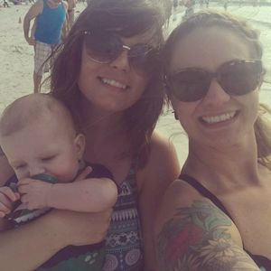 Meet your Posher, Krysta